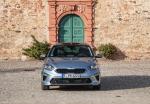 Kia Ceed Sportswagon 2018 года (WW)